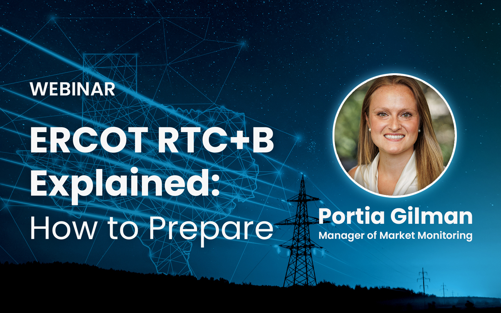 ERCOT RTC+B explained