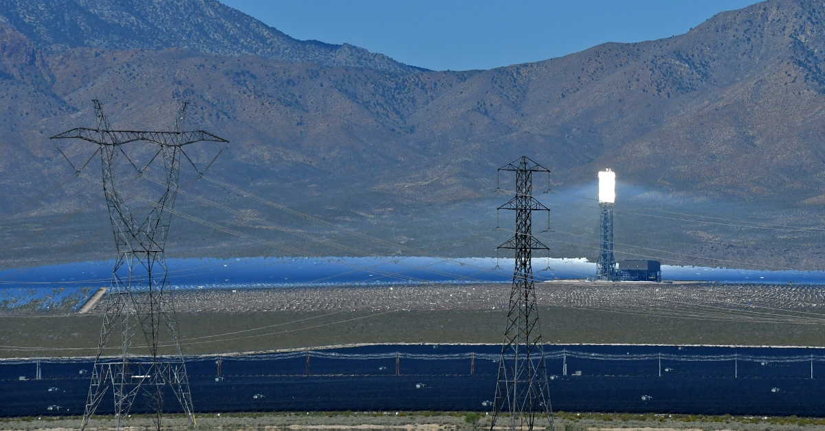 60-Second Power Grid Monitoring Technology for Better Decisions