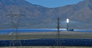 60-Second Power Grid Monitoring Technology for Better Decisions