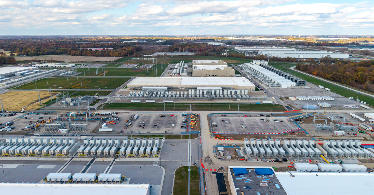 Planning and Developing for More AI/Data Center Power Demand