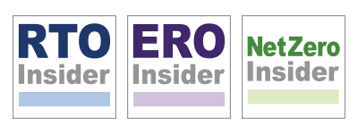 RTO Insider, ERO Insider, NetZero Insider