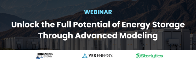 EnCompass Battery Storage Webinar EnCompass Battery Storage Webinar