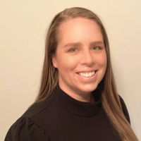 Allison Hurley, Yes Energy