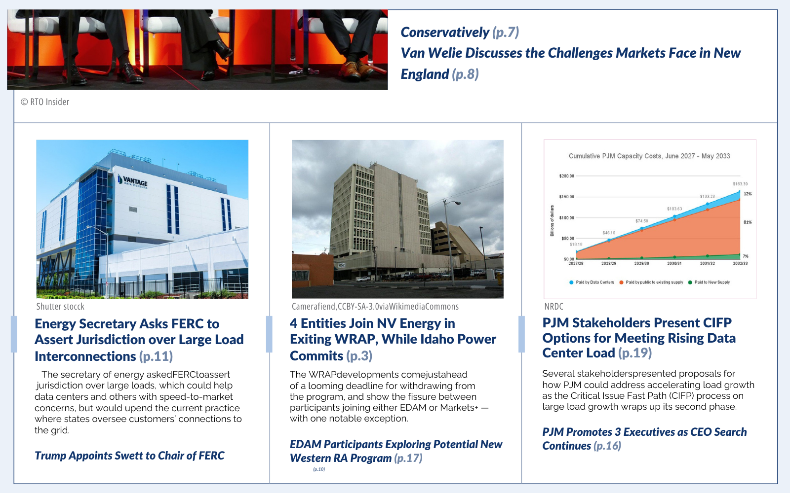 RTO Insider - Preview