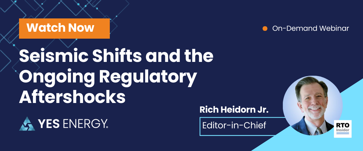 On-Demand Seismic Shifts and the Ongoing Regulatory Aftershocks