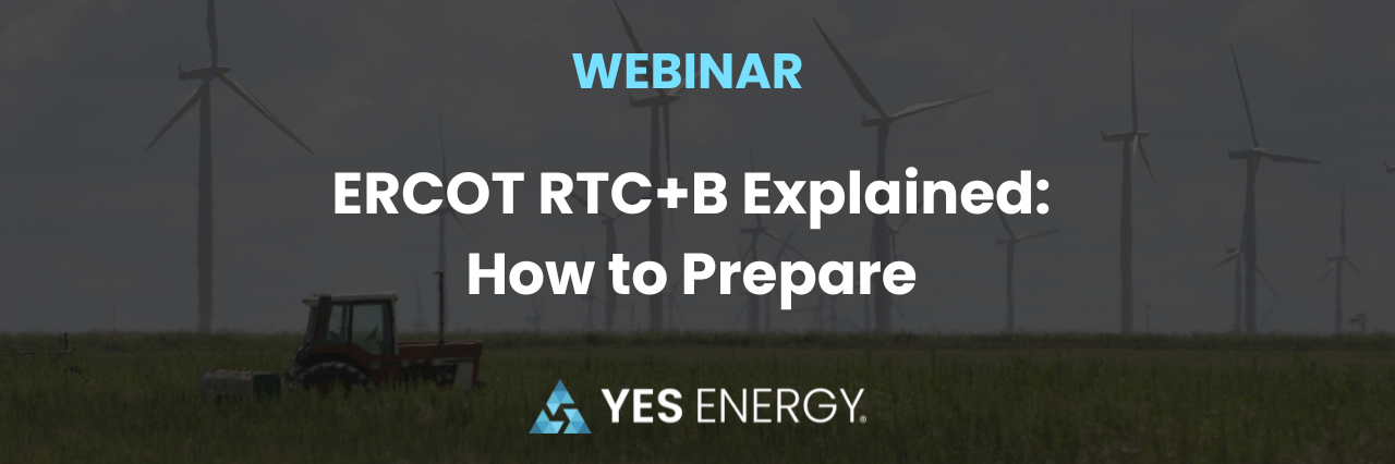 ERCOT RTC+B explained: how to prepare