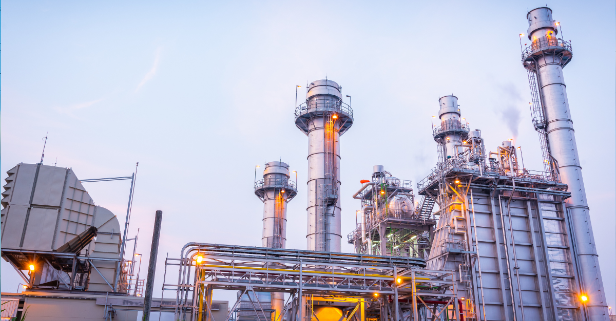 How Do Natural Gas Power Plants Work, and How Many Are Coming Online? | Yes Energy