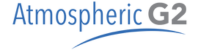Atmospheric G2 logo