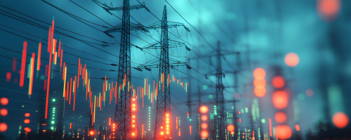 how to become an energy trader
